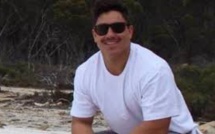 Australien disparu à Rio : un cadavre trouvé au large de Copacabana