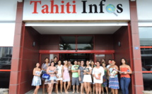 Premiers concours pour les élèves de prépa HEC de Papara