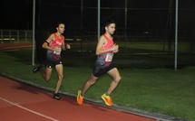 Athlétisme – Un premier titre pour Thomas Lacomare