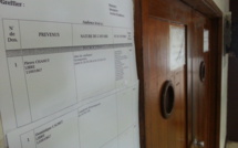 Cour d'appel : l'affaire Chanut sera bel et bien jugée