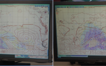 Une forte houle de sud-ouest est attendue dimanche soir aux Australes