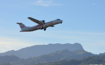 La grève à Air Tahiti est terminée