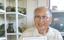 Un Japonais de 96 ans plus vieux diplômé universitaire au monde