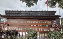 La mort annoncée du RNS en débat à Tarahoi