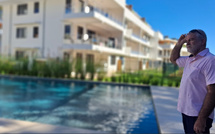 Logement : “À Papeete, il y a encore de la place”   