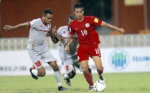 Football - OFC Nations Cup 2016 : Tahiti invaincu mais éliminé