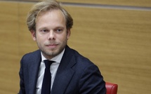 Fusions de chaînes, stricte neutralité: Charles Alloncle propose une cure d'austérité pour l'audiovisuel public