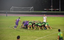 Paea renverse Faa’a dans un match au sommet