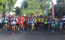 Olympians Trail – Thomas Lubin ouvre le palmarès