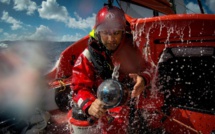 Volvo Ocean Race à la recherche des reporters les plus téméraires