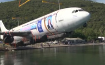 La Turquie fait couler un airbus pour encourager la plongée