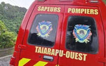 Vairao : un enfant mortellement mordu par un chien