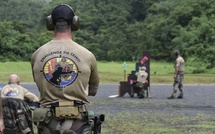 ​Militaires et clubs se challengent