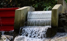 De l’eau pour le lotissement agricole Amo