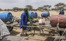 Mali: la rébellion touareg annonce vouloir conquérir les villes du Nord, prédit la chute de la junte