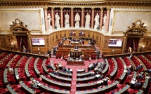 Fin de vie: le Sénat propose en commission une version plus restrictive de l'aide à mourir