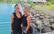 ​Pointe Riri, une inauguration attendue