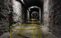 En Finlande, un tombeau nucléaire pour l'éternité