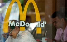 Doubs: ils braquent un McDonald's... mais tombent sur le GIGN en civil