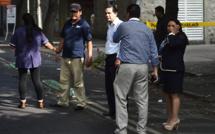 Séisme de magnitude 6,2 au large du Mexique: pas de dégâts