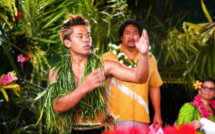 Rencontre des lauréats du ’ōrero ce soir