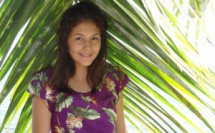 La Tahiti Fashion Week sonne un nouveau départ pour la marque Ilona Raihauti