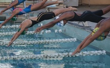 Natation –La Coupe Diane Lacombe rassemble