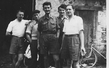Au cœur de la Résistance avec Gérald Coppenrath