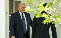 Les Etats-Unis menacent d'une reprise des combats pour faire plier l'Iran sur Ormuz