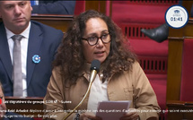 “Personne n'a vu la couleur de ces crédits”