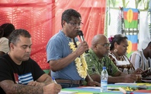 Nouvelle-Calédonie: le président du FLNKS soutient le Vanuatu sur des îles disputées à la France