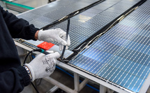 ​Un coup de pouce au photovoltaïque