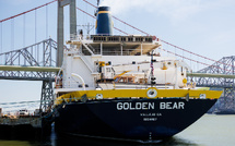 ​L'Académie maritime de Californie bientôt au Fenua
