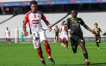 ​Les espoirs de demi-finale s’éloignent pour Tahiti United