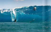 On a évité la catastrophe de peu à Taapuna : Polémique.