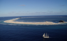 "La Polynésie Française est un enjeu de sécurité majeur"