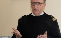 Denis Bertrand, nouveau Comsup