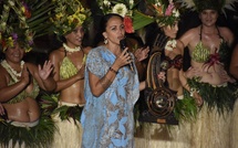 Heimoana Metua : ​“C’est toute la Presqu’île qui brille”