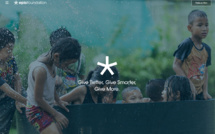 Caritatif 2.0: un entrepreneur français veut changer la manière de donner