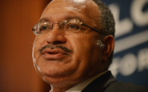 Papouasie: un Premier ministre en butte aux accusations de corruption