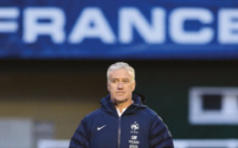 Deschamps, le roc basque dans la tempête