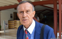 Naea Bourgeois se porte candidat pour la présidentielle 2017