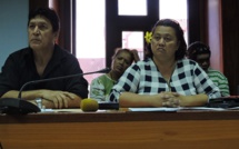 La CSIP a "besoin des compétences" de Cyril Le Gayic