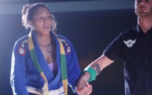 Jiu Jitsu Brésilien – Retour sur le « Final Block » : Kahealani Walker « Il ne faut pas se reposer sur ses lauriers »