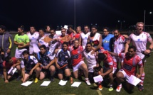 Rugby – Papeete Rugby Club : La confrontation à domicile avec Rapa Nui est imminente