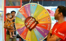 Vodafone fête ses trois ans avec 50.000 clients