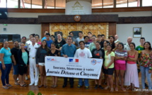 La JDC sous le signe de la journée de l'Océan