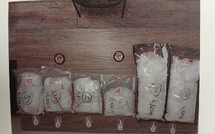 Jugés pour l'importation de 15 kg d'ice