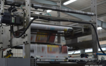 Panne d'imprimerie : Pas de journaux Tahiti Infos et Tahiti Pacifique Hebdo aujourd'hui