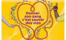 Journée Mondiale Don du Sang : les donneurs de sang sollicités